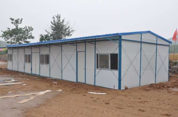 安徽活動(dòng)房的選擇 安徽活動(dòng)房的選擇