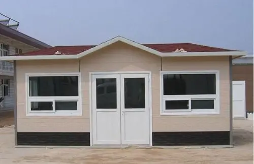 創新進取是合肥活動房行業當務之急