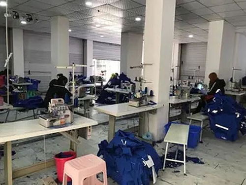 90年代廣州制衣廠女工的勇敢愛情 女追男的黃金時(shí)代