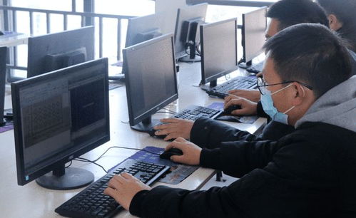 軟件工程與計算機科學與技術 軟件開發之路如何選擇？